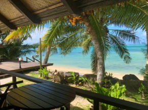 Гостиница Muri Beach Hideaway - Adults Only  Rarotonga
